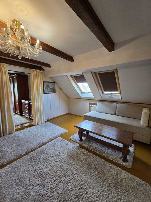 Оренда частини будинку