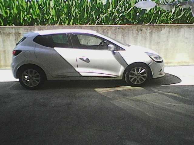 Renault Clio GT a Diesel