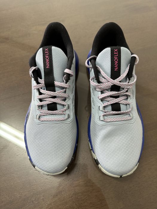 Reebok Nanoflex novos
