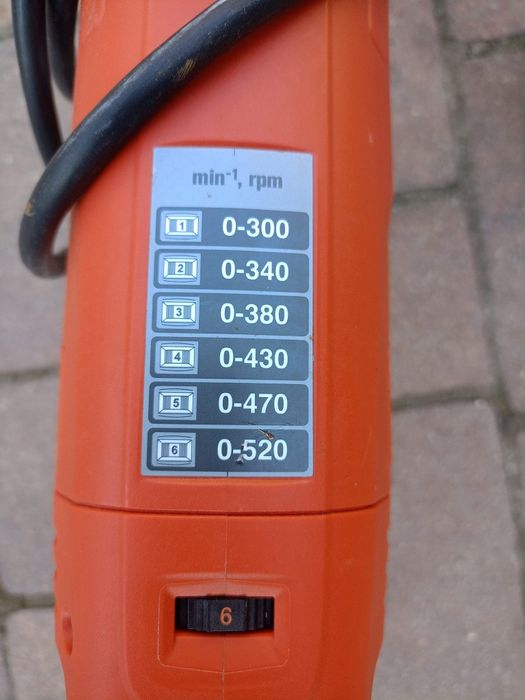 Mieszadło do przetwórstwa spożywczego