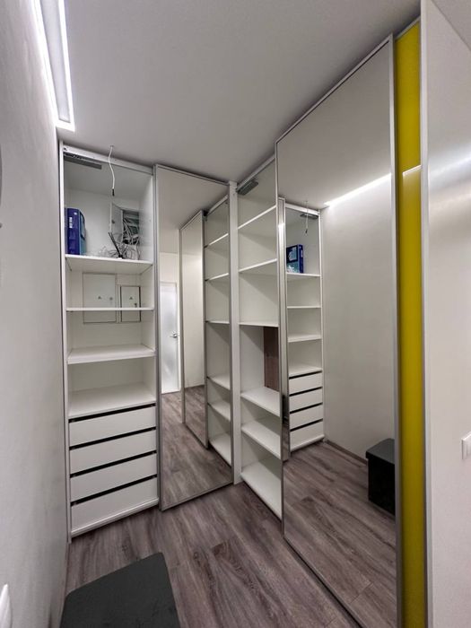 Оренда 2-х кімнатної квартири Рівер Парк