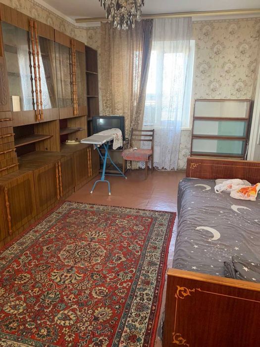 Шуменский рынок