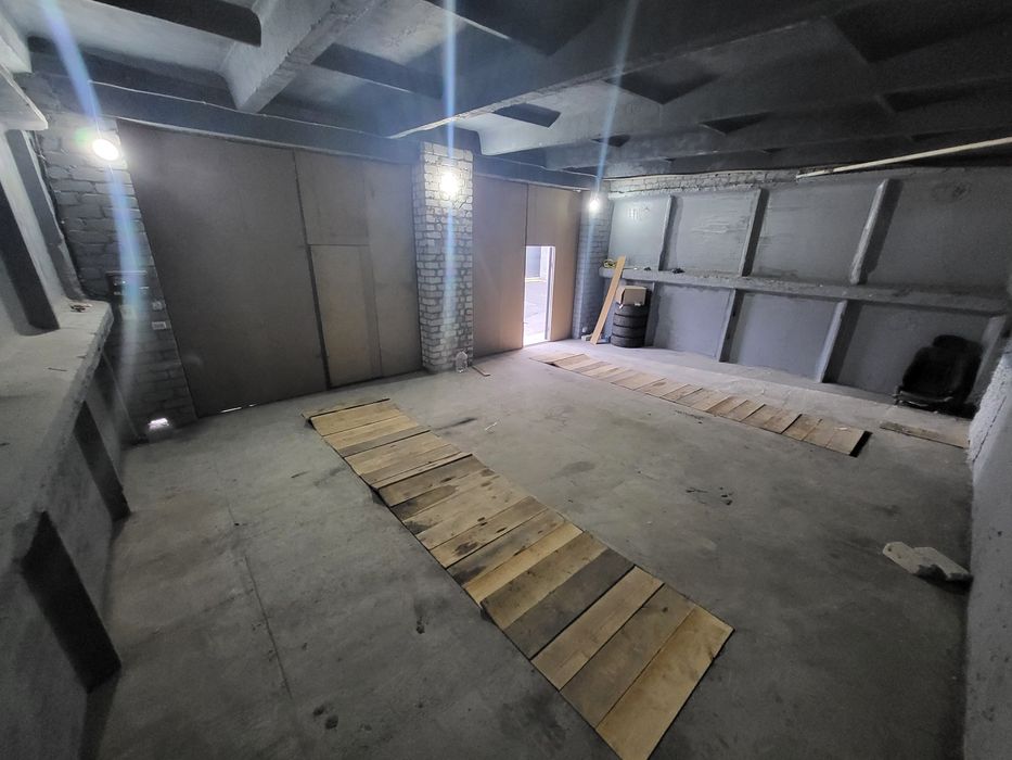 Продам подвійний гараж(Обмін)