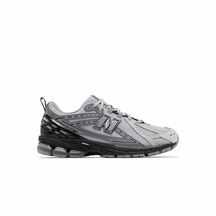 Кросівки New Balance 1906R Brighton Grey & Black M1906RHA