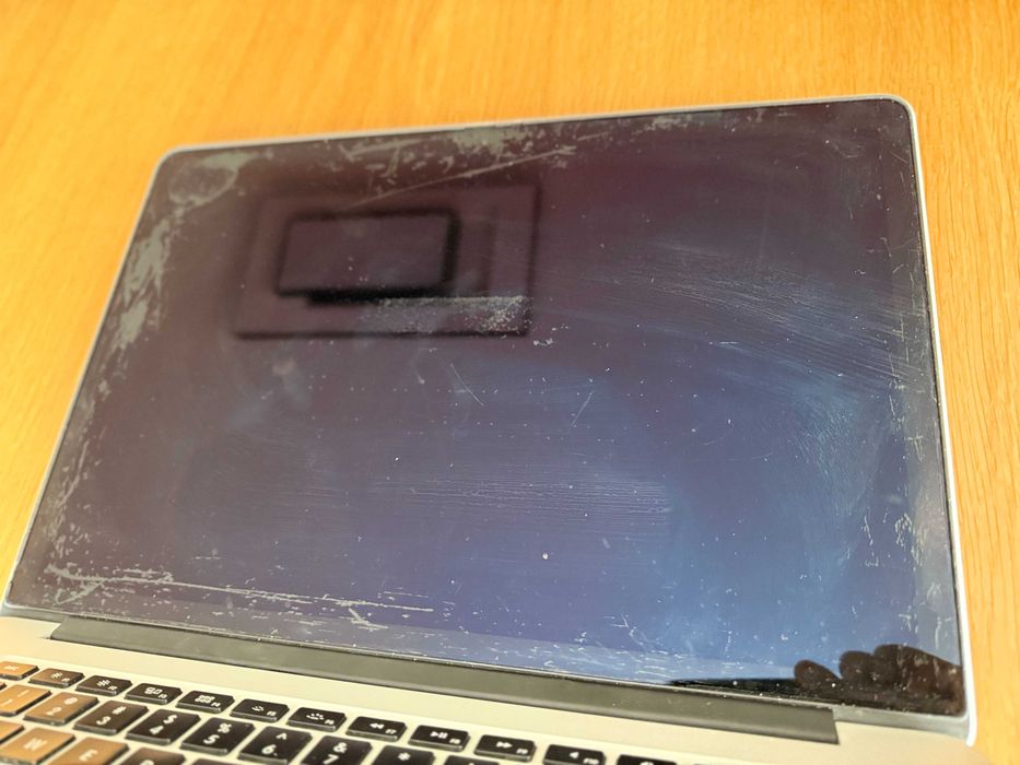 Apple Macbook Pro 15" (A1398) 16/512GB i7