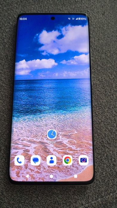 Motorola Edge 30 Fusion 5G 8/128 Biały