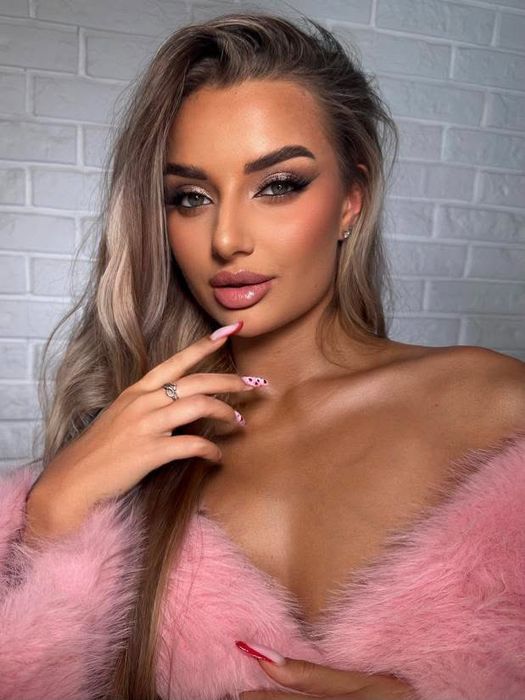 Makijaż Ślubne i okolicznościowy /makijażystka mobilna Tychy i okolice