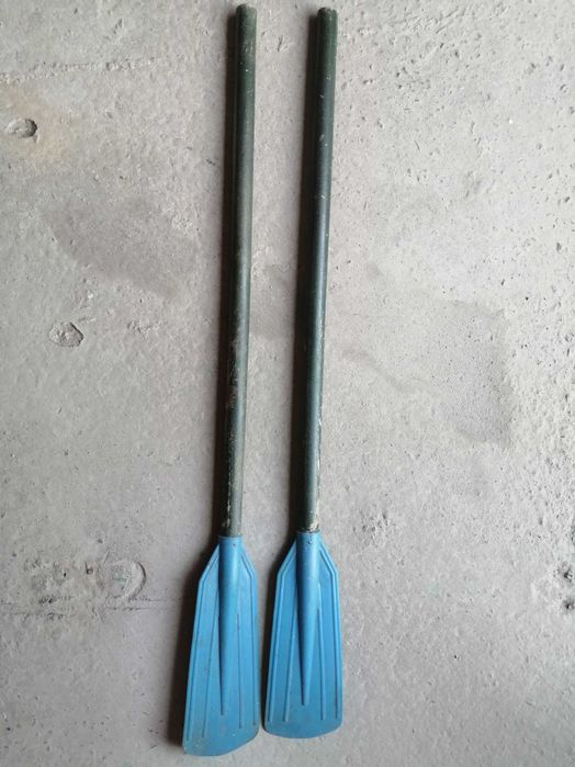 Весла до   лодки