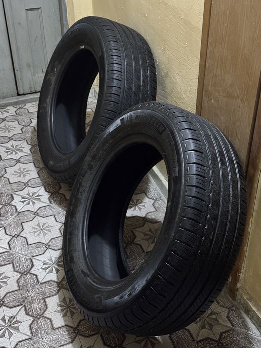 Michelin Primacy tour 245/60 R18