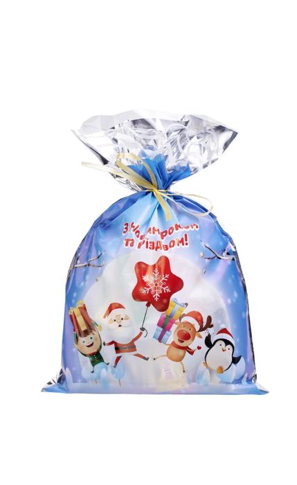 Новорічні подарунки/Цукерки//Смаколики дітям/подарункові цукерки