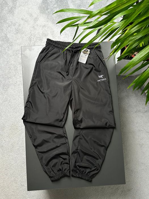Штани Arc’teryx GORE-TEX! Оригінал! Розпродаж! Спортивні штани! Arc’teryx! GORE-TEX! Штани! Знижка!
