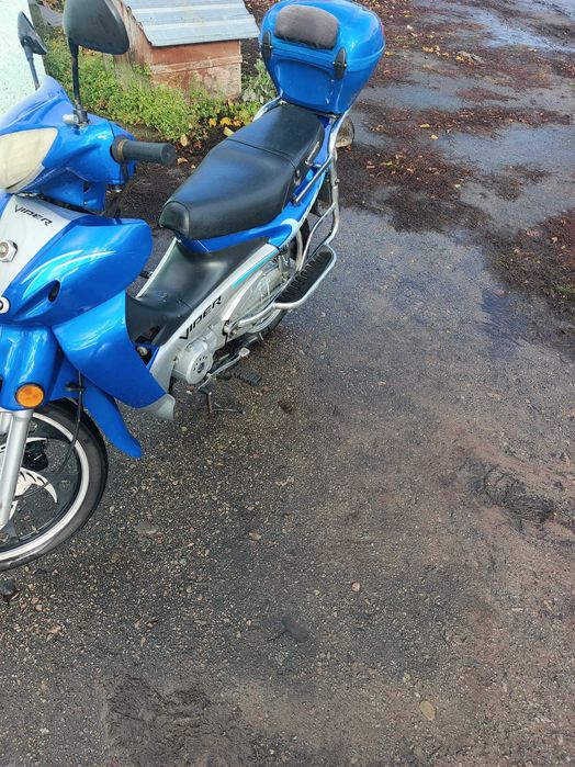 Продам Вайпер актив