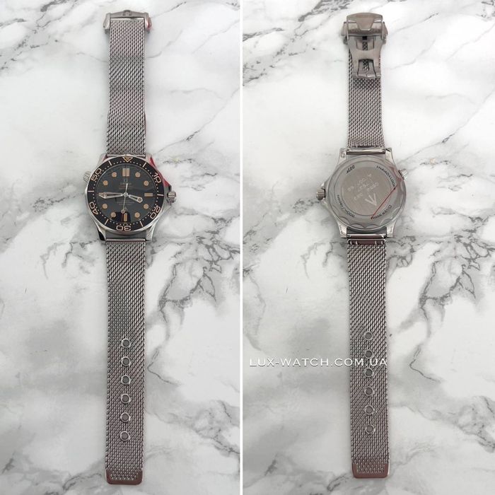 Часы  мужские Omega Seamaster Proffesional Co-Axial