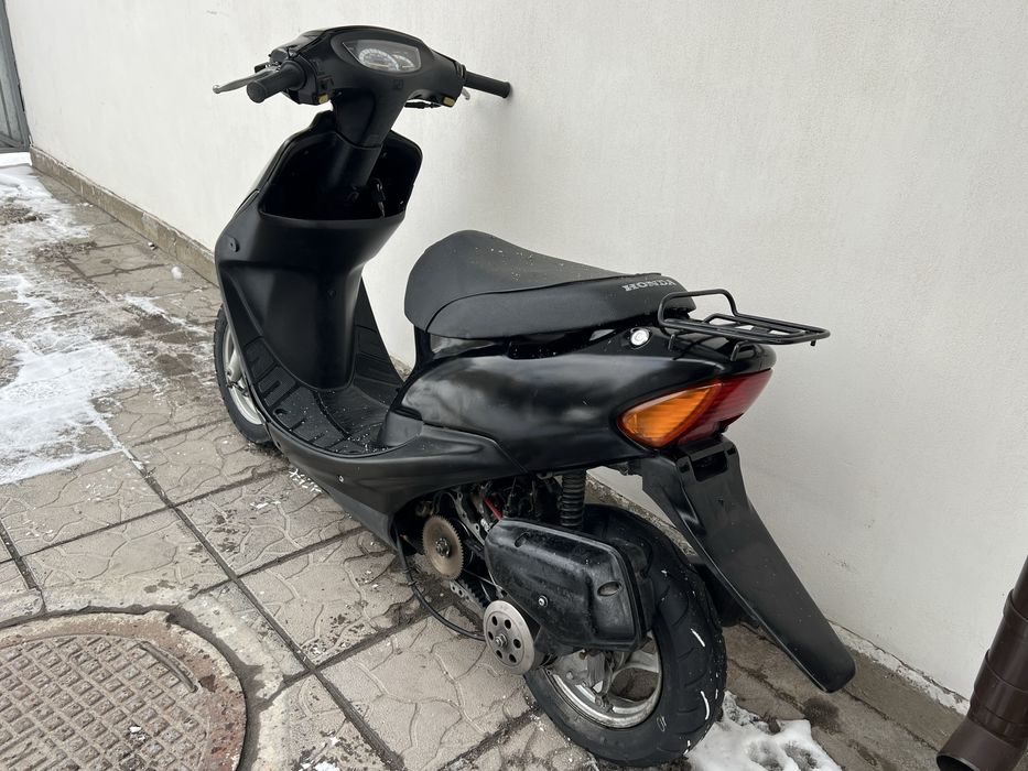honda dio 34 хонда діо 34