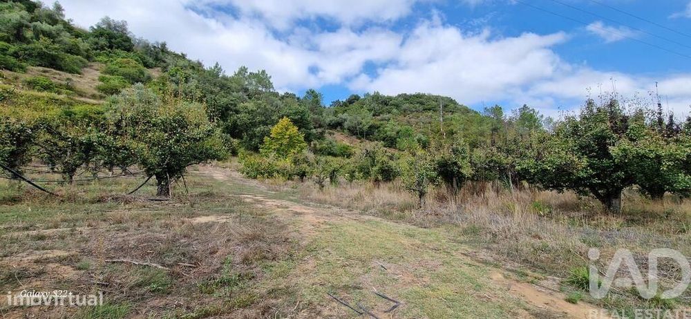 Terreno em Azueira e Sobral da Abelheira de 18259,00 m2