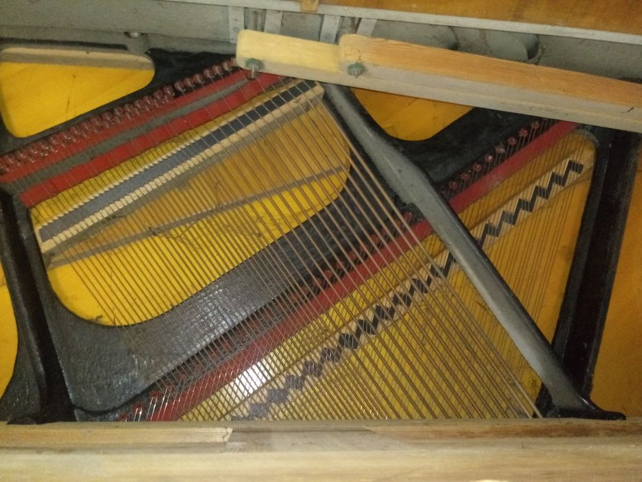 Sprzedam pianino Legnica