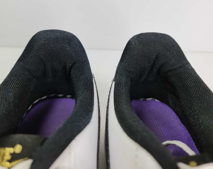 NIKE AIR FORCE 1 LV8 (GS) buty damskie r.37,5