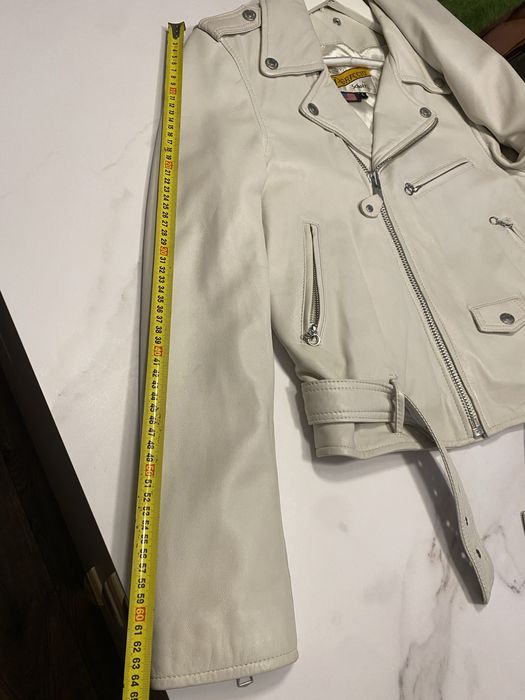 Ramoneska Schott Perfecto Damska rozmiar L