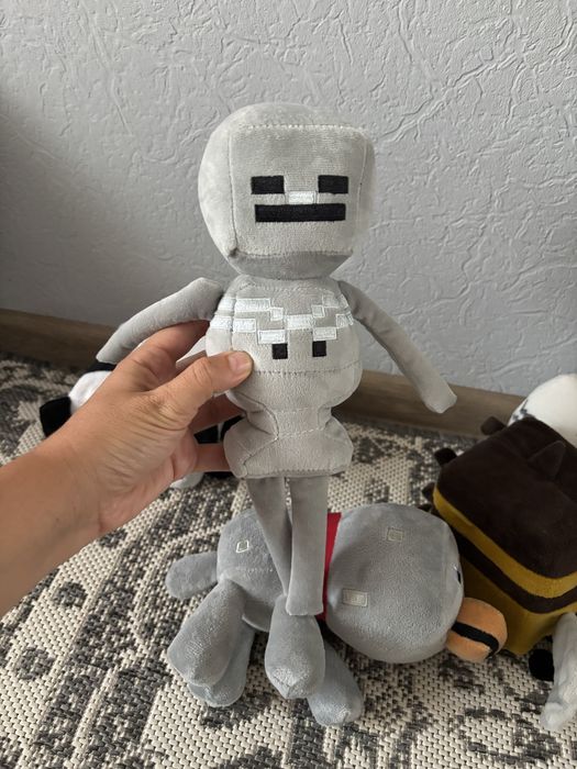 Майнкрафт . Minecraft торг