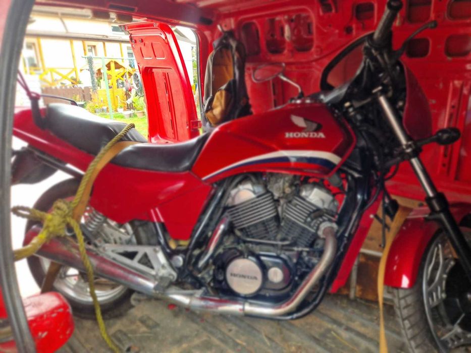 Honda