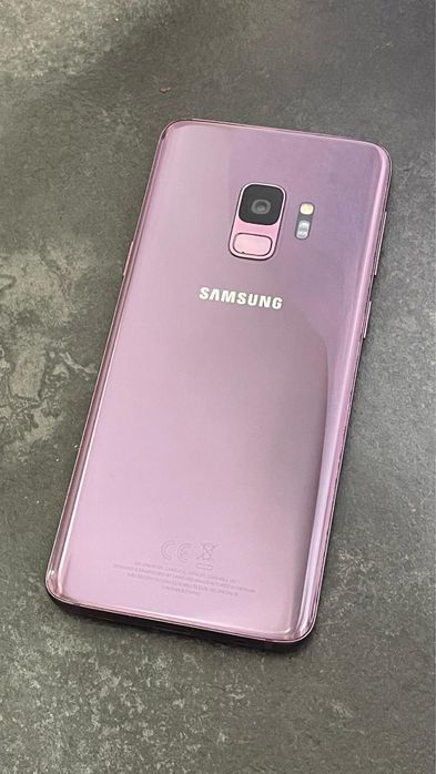 Samsung Galaxy S9