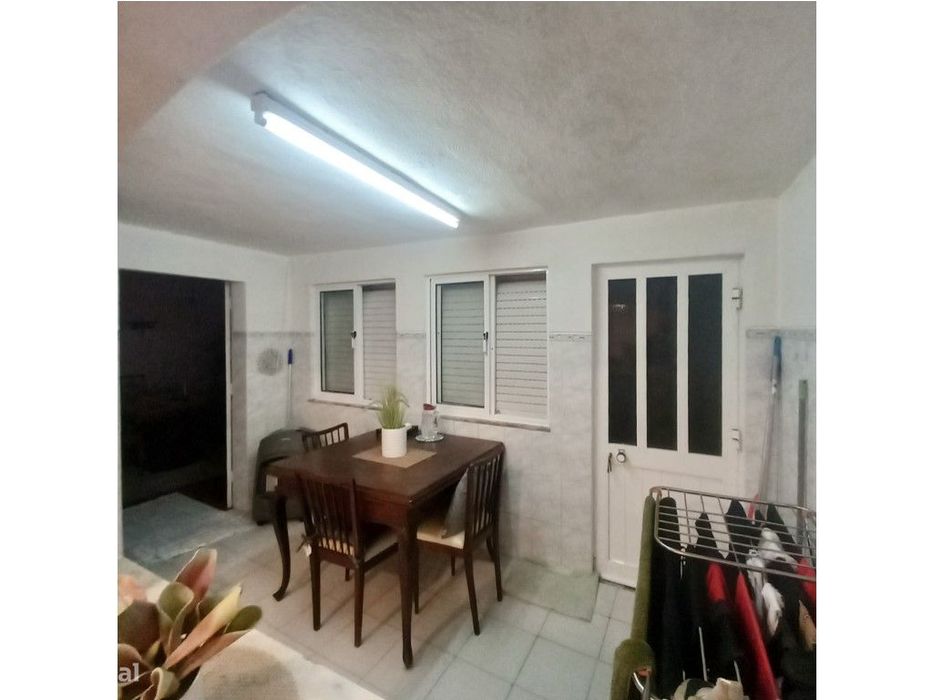 Moradia T4 no Centro do Crato | Oportunidade de Investimento ou Hab...