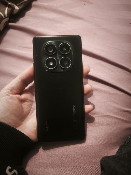 Продам Redmi note 14 pro 12/256