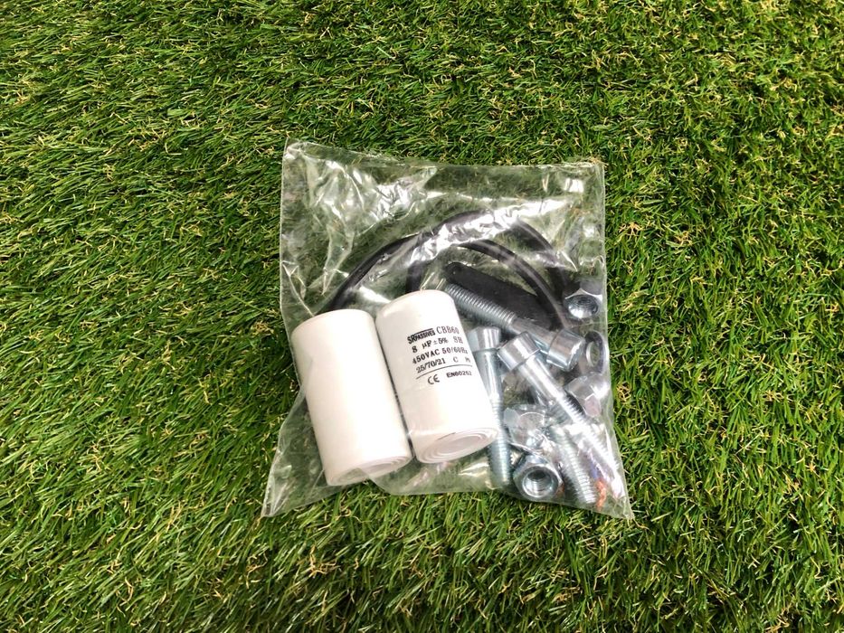 Автоматика на распашные ворота розпашні | Rotelli/Ротеллі MT 440