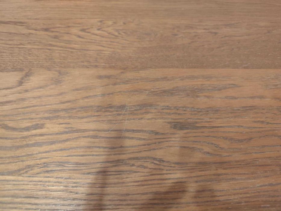 VELVET 37 BIURKO GABINETOWE (177x78x80) producenta Szynaka - używane