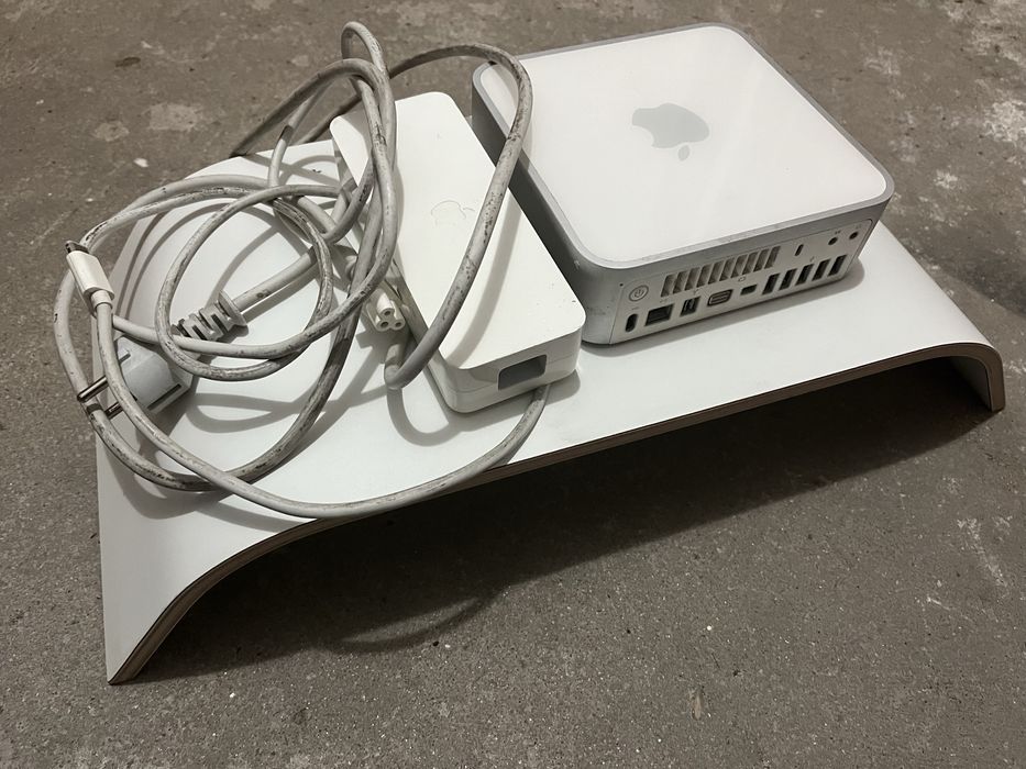 Mac Mini - Core2Duo 2008