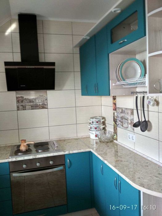 Будинок на довгу оренду, 5чолов1к