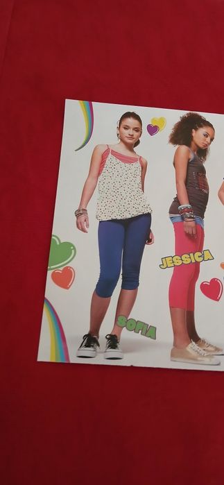 Poster Docemania, novo