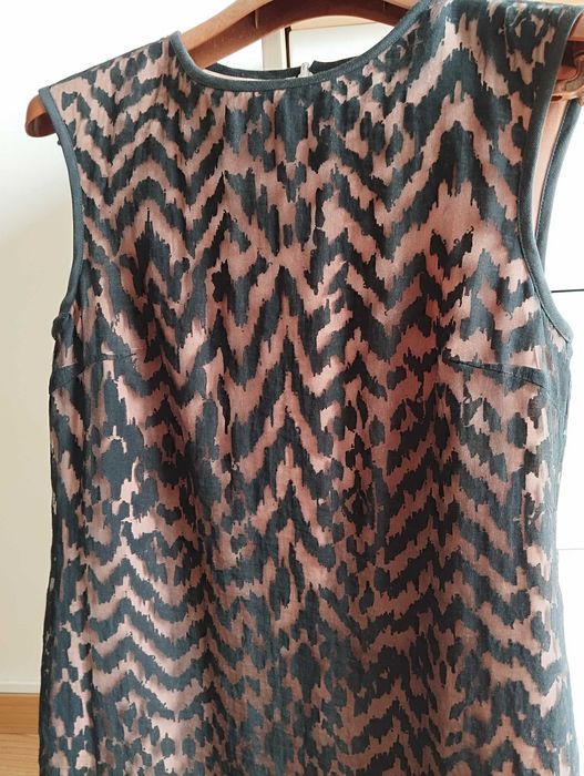 Vestido de Ana Sousa (S)
