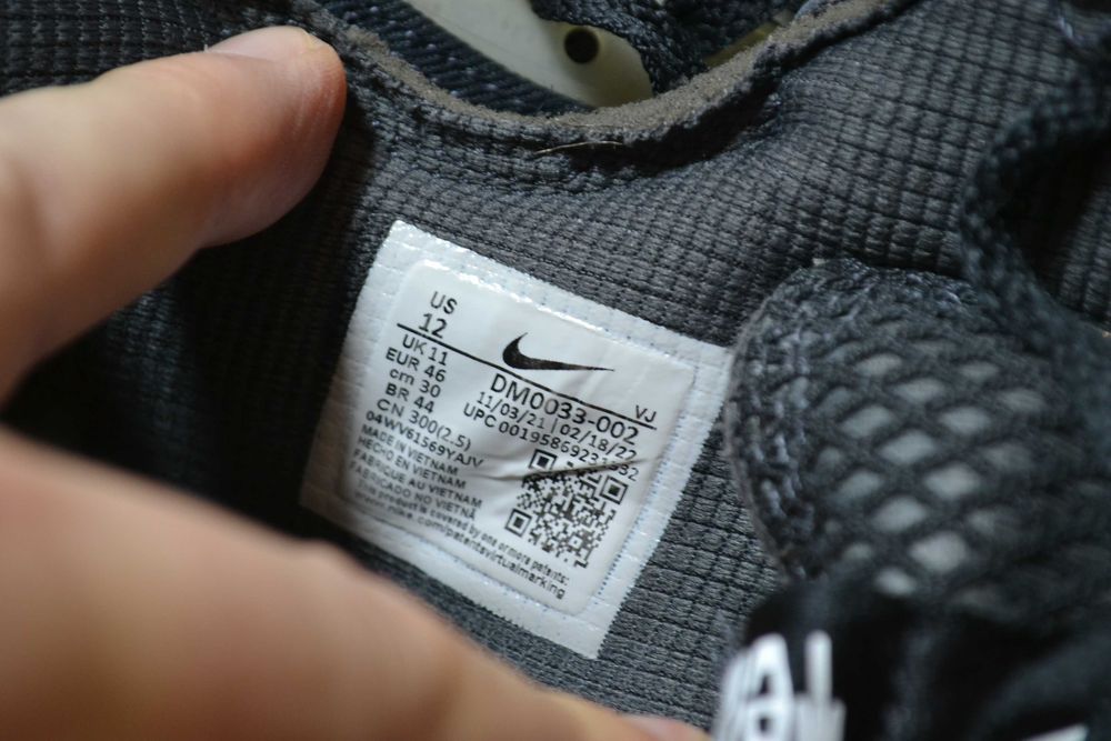 nike air max 90 terrascape 46р кроссовки оригинал