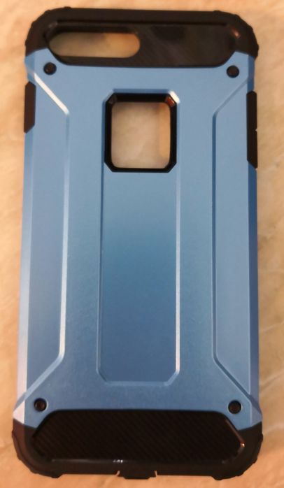 Obudowa do iPhone 8 - plecki pancerne.