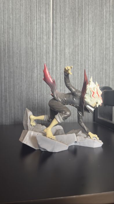 Figura Okarun  dandadan
