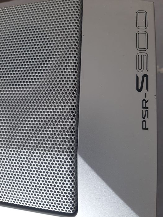 Yamaha Keyboard PSR-S900