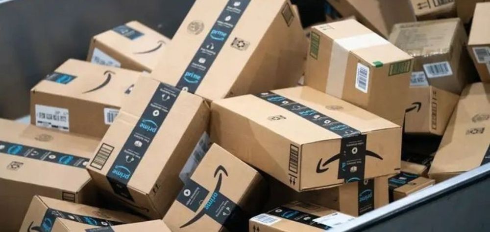 10x Nieodebrane Paczki+ 1 GRATIS AMAZON Wysyłka OLX InPost