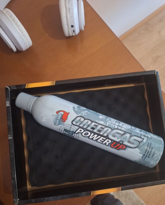 Glock airsoft ROSSI full metal