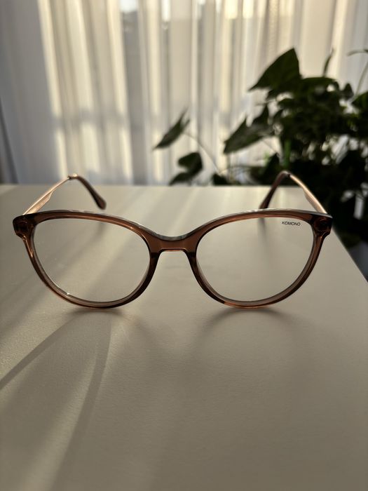 Okulary Komono The Gina