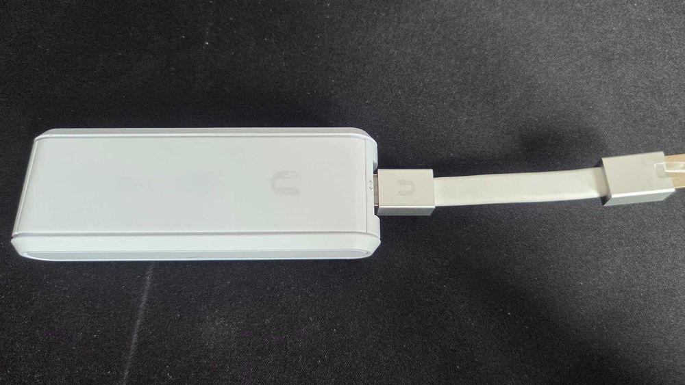 Ubiquiti Security Gateway USG-PRO-4 + Cloud Key UC-CK