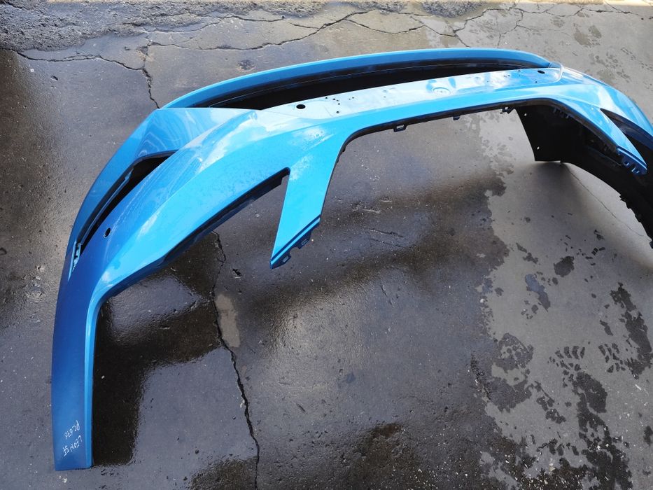 Seat Leon 5F - Para Choques Frente - PC676