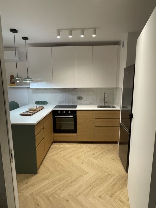 Mieszkanie do wynajecia, od zaraz, Łomna-Las