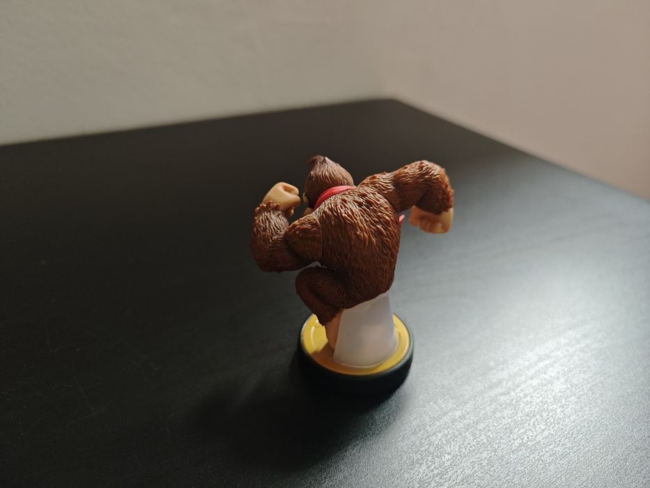 AMIIBO Donkey Kong