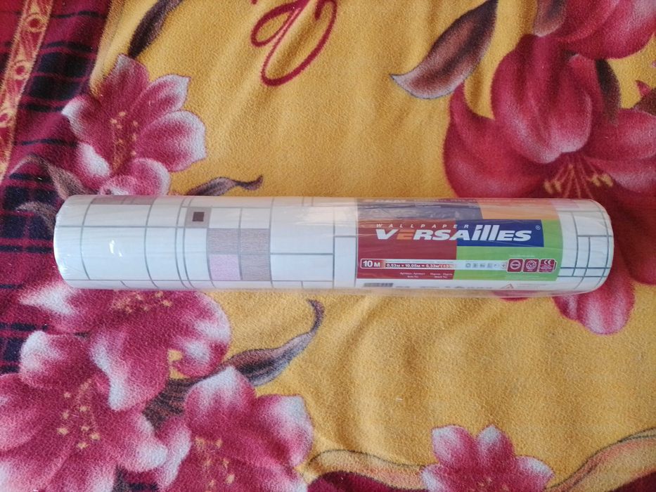 шпалери вінілові версаль 
094-22 ; 094-26
