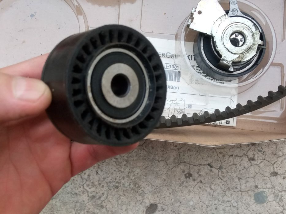 Запчасти рeugeot-206 пэжо