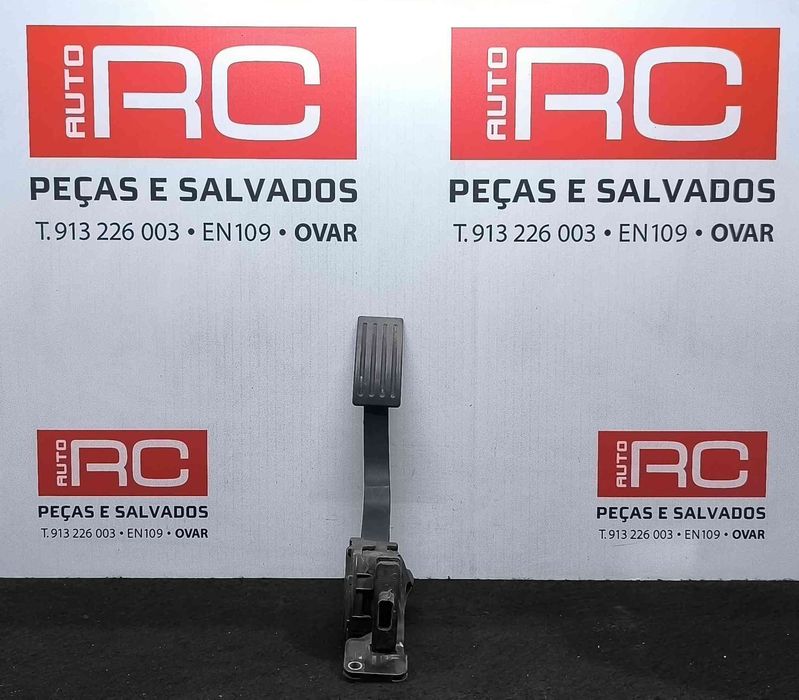 Pedal do Acelerador 31280595 - VOLVO V40 Hatchback