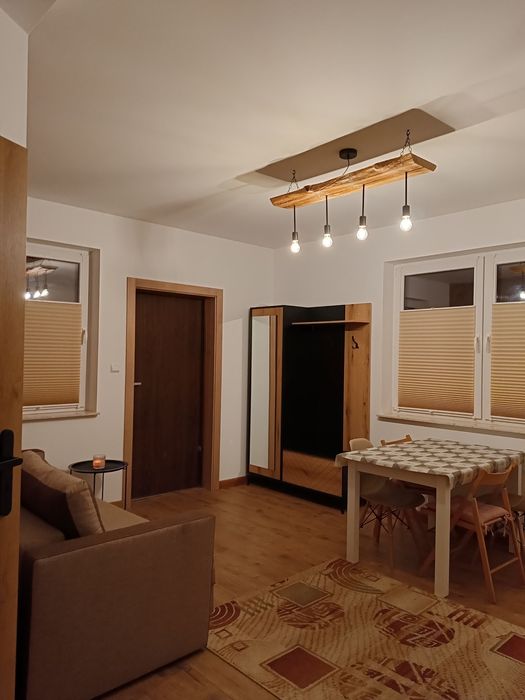 Apartamenty na wynajem