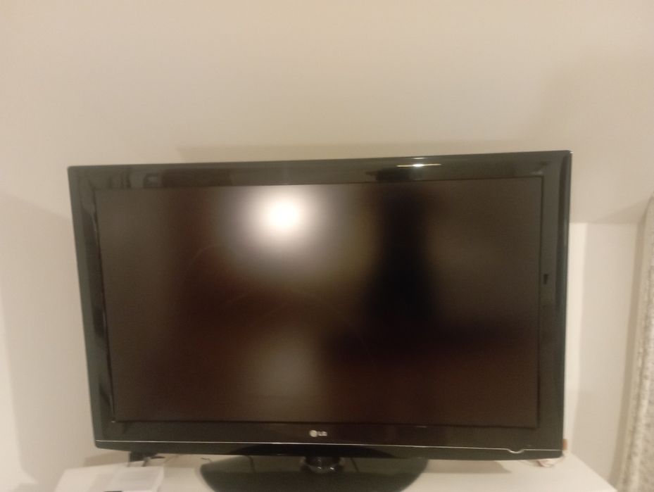 Telewizor LG 52 cali stan bardzo dobry