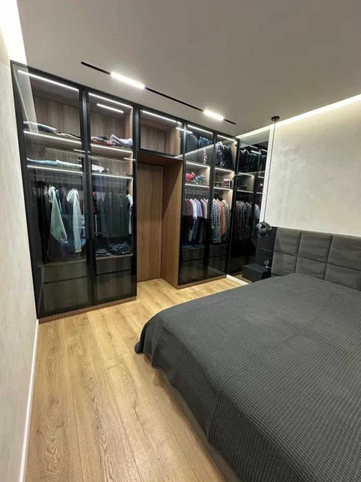 1-room apartment apartment by the address st. Ul Zarechnaya (area 50 m²) - Atlanta.ua - photo 8